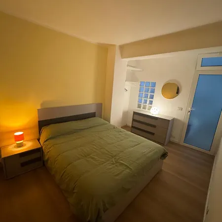 My Fit House Apartamento *