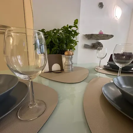 My Fit House Apartment *