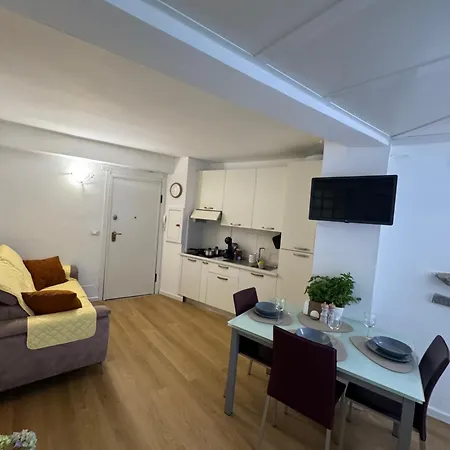 Apartment My Fit House Savona