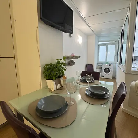 My Fit House Apartment